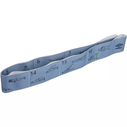 UMBRO Treniruočių pasipriešinimo juosta