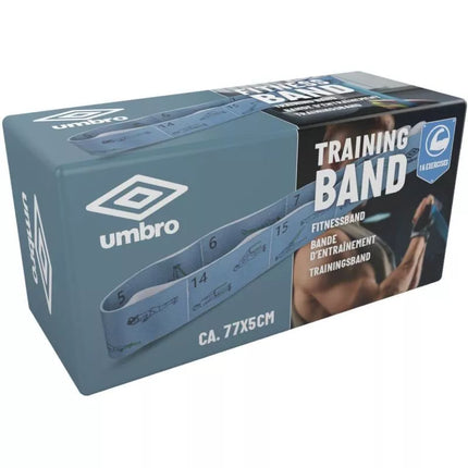 UMBRO Treniruočių pasipriešinimo juosta