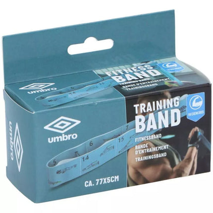 UMBRO Treniruočių pasipriešinimo juosta