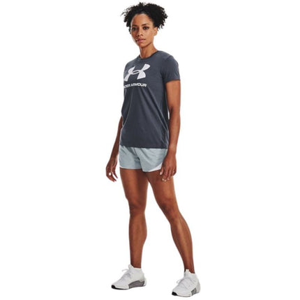 Under Armour Live Sportstyle Graphic Ssc Marškinėliai 1356305 044