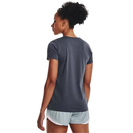 Under Armour Live Sportstyle Graphic Ssc Marškinėliai 1356305 044