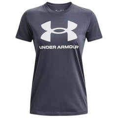 Under Armour Live Sportstyle Graphic Ssc Marškinėliai 1356305 044