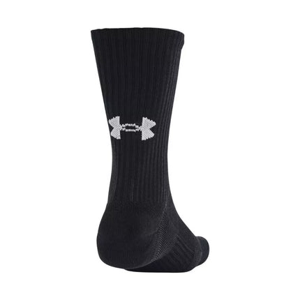 Under Armour TC 3 poros klasikinių kojinių 1386311 001