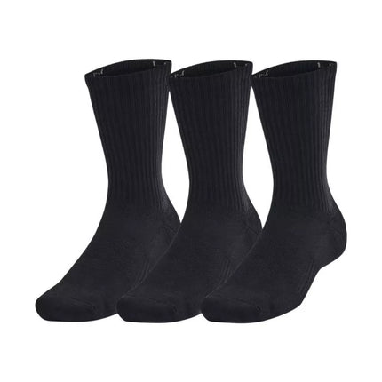 Under Armour TC 3 poros klasikinių kojinių 1386311 001