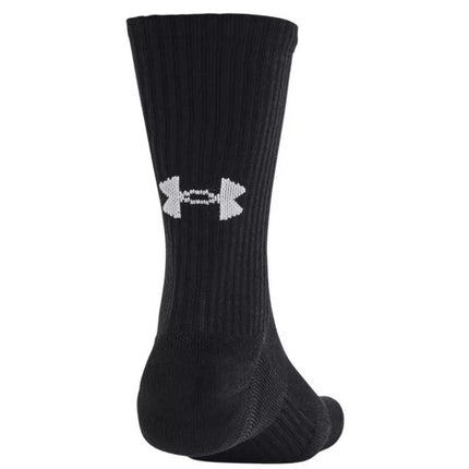 Under Armour TC 3 poros klasikinių kojinių 1386311 001