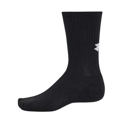 Under Armour TC 3 poros klasikinių kojinių 1386311 001