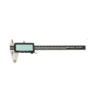 UNIOR skaitmeninis slankmatis 0-150 mm
