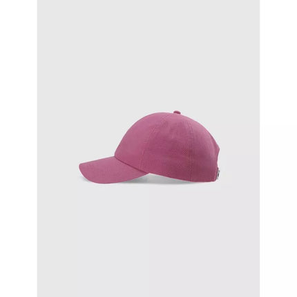 Unisex 4F kepuraitė su dirželiu 4FWMM00ACABU465-53S