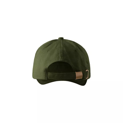 Unisex 5P kepuraitė (karinio stiliaus)