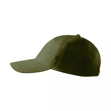 Unisex 5P kepuraitė (karinio stiliaus)