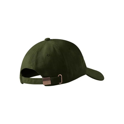 Unisex 5P kepuraitė (karinio stiliaus)
