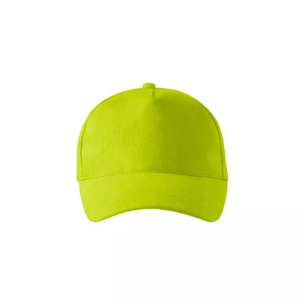 Unisex 5P Kepuraitė (Laimo)