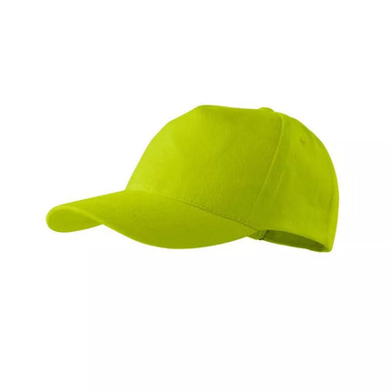 Unisex 5P Kepuraitė (Laimo)