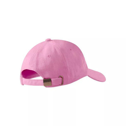 Unisex 5P Kepurė (Rožinė)
