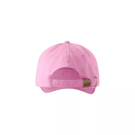 Unisex 5P Kepurė (Rožinė)