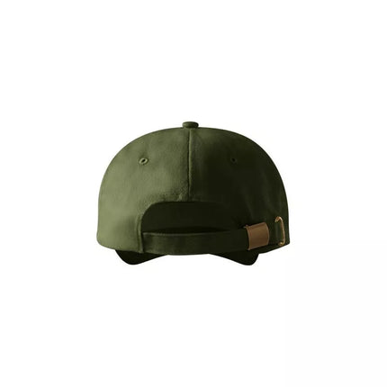Unisex 6P kepuraitė (karinė)
