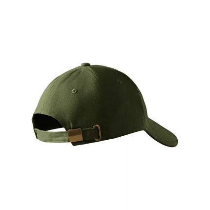 Unisex 6P kepuraitė (karinė)