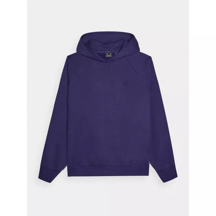 Unisex atviras priekis gobtuvas-bliuzonas 4F 4FWAW24TSWSU1314-30S