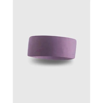 Unisex bėgimo galvos juosta 4F 4FRSS26ABANU136-64S