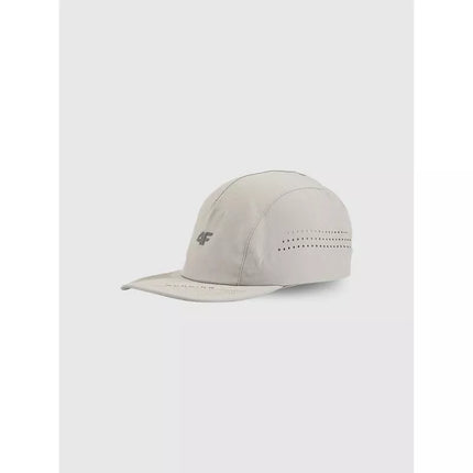 Unisex bėgimo kepuraitė 4F 4FRSS26AFCAU163-27S