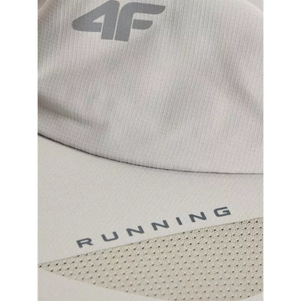 Unisex bėgimo kepuraitė 4F 4FRSS26AFCAU163-27S