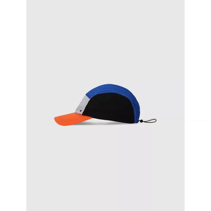 Unisex beisbolo kepuraitė su elastine juostele 4F 4FWSS25ACABU461-90S