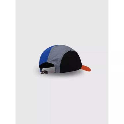 Unisex beisbolo kepuraitė su elastine juostele 4F 4FWSS25ACABU461-90S