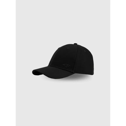 Unisex beisbolo kepurė 4F 4FRSS26ACABU589-20S