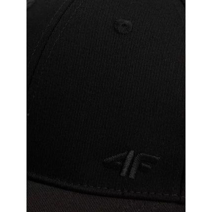 Unisex beisbolo kepurė 4F 4FRSS26ACABU589-20S