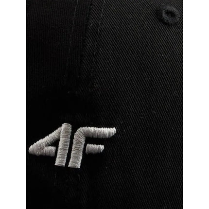 Unisex beisbolo kepurė 4F 4FRSS26ACABU589-20S
