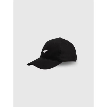 Unisex beisbolo kepurė 4F 4FRSS26ACABU589-20S
