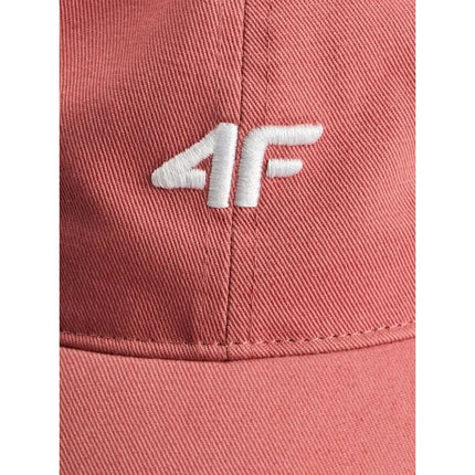 Unisex beisbolo kepurė 4F 4FRSS26ACABU589-56S