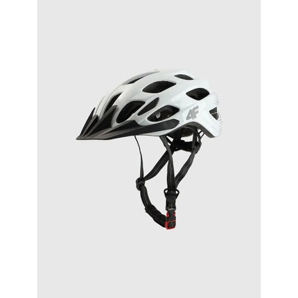 Unisex dviratininko šalmas 4F 4FRSS26AHELU124-10S