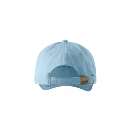 Unisex kepuraitė 5P (mėlyna)