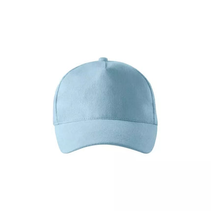 Unisex kepuraitė 5P (mėlyna)