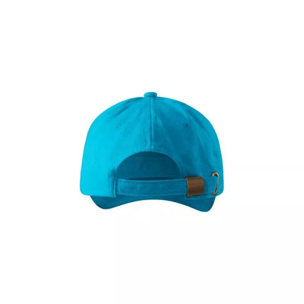 Unisex kepuraitė 5P (turkio spalvos)