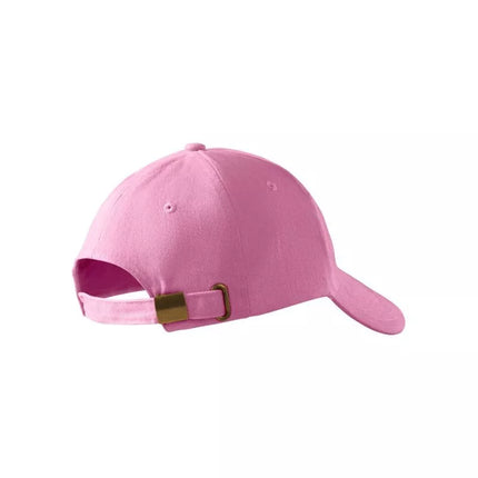 Unisex kepuraitė 6P (rožinė)