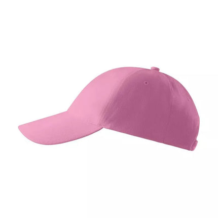 Unisex kepuraitė 6P (rožinė)