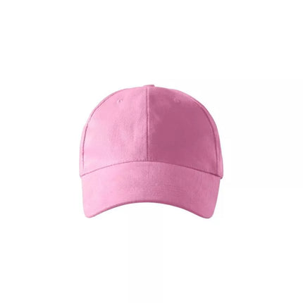Unisex kepuraitė 6P (rožinė)