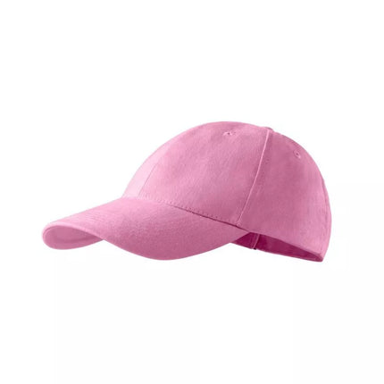 Unisex kepuraitė 6P (rožinė)