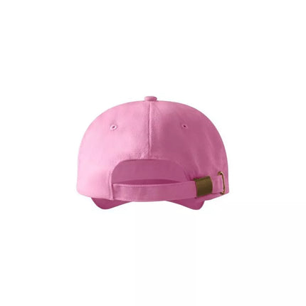 Unisex kepuraitė 6P (rožinė)