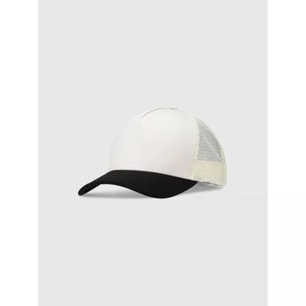 Unisex kepuraitė su tinkleliu 4F 4FRSS25ACABU446-11S