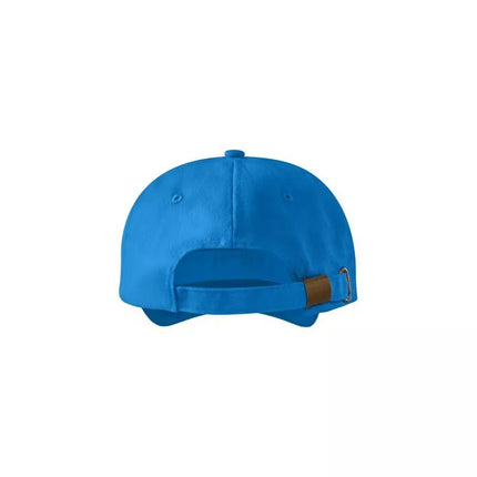 Unisex kepurė 6P (snorkel blue)