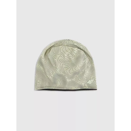 Unisex kepurė trekingui 4F 4FWAW25AFCAU116-41A