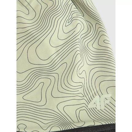 Unisex kepurė trekingui 4F 4FWAW25AFCAU116-41A