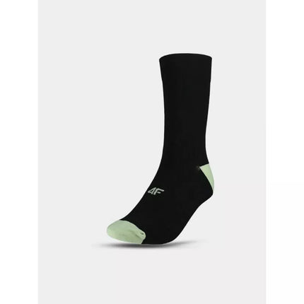 Unisex kulkšnies bėgimo kojinės 4F 4FWAW24UFSOU173-20S