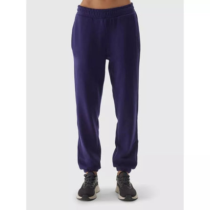 Unisex laisvo kirpimo kelnės 4F 4FWAW24TTROU0826-30S