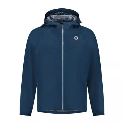Unisex lietpaltis CORE mėlynas S Rogelli