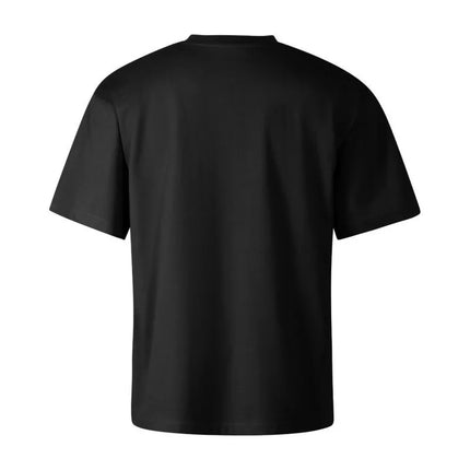Unisex marškinėliai scenai (juodi)