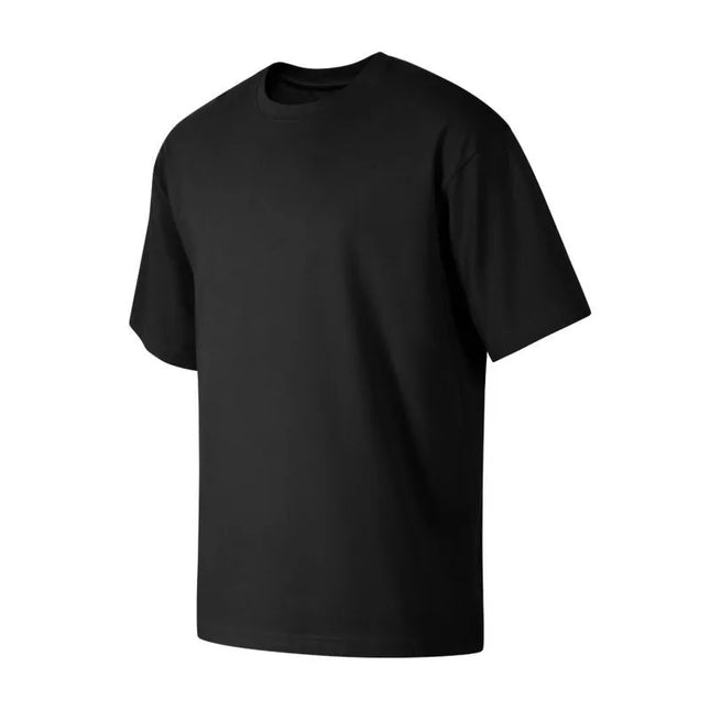 Unisex marškinėliai scenai (juodi)